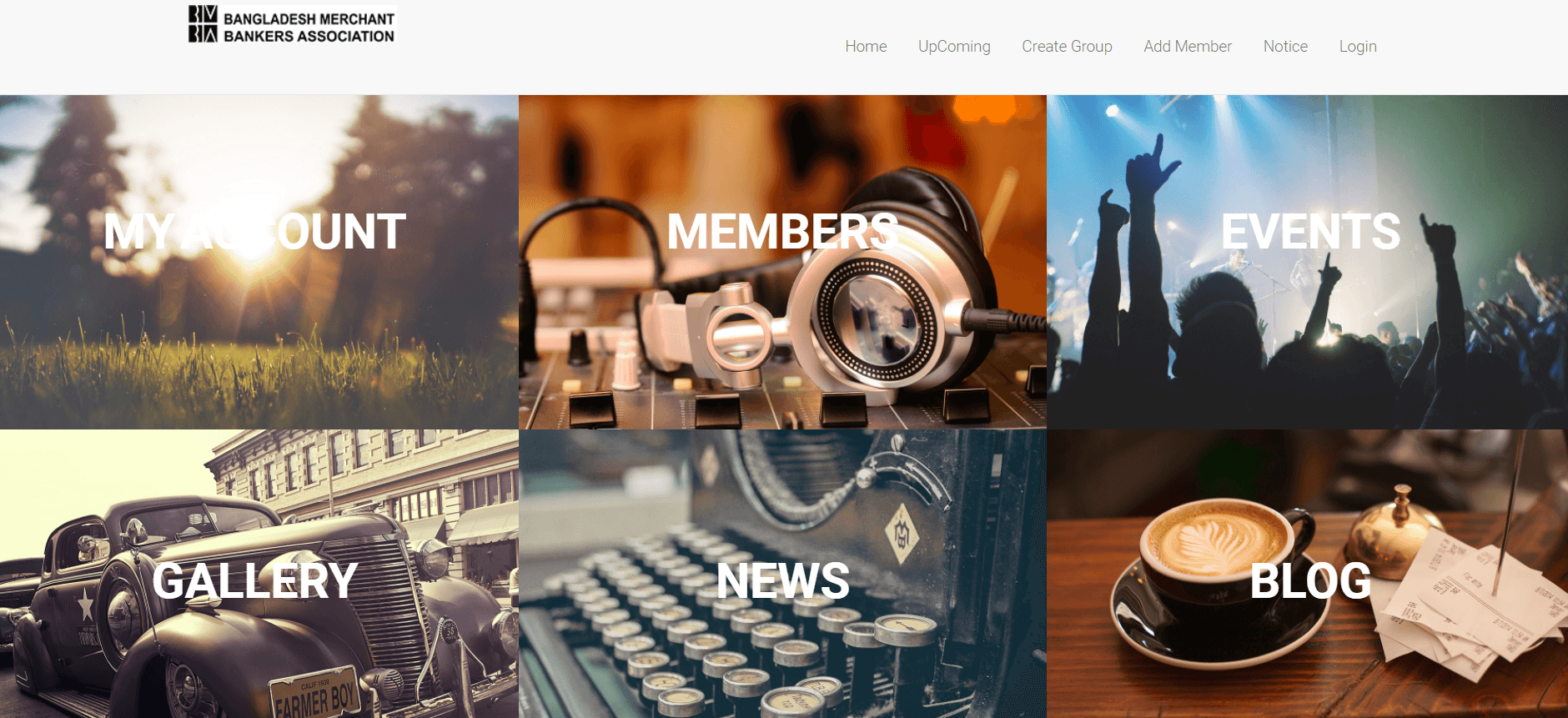 Enterprise Event Management Platform