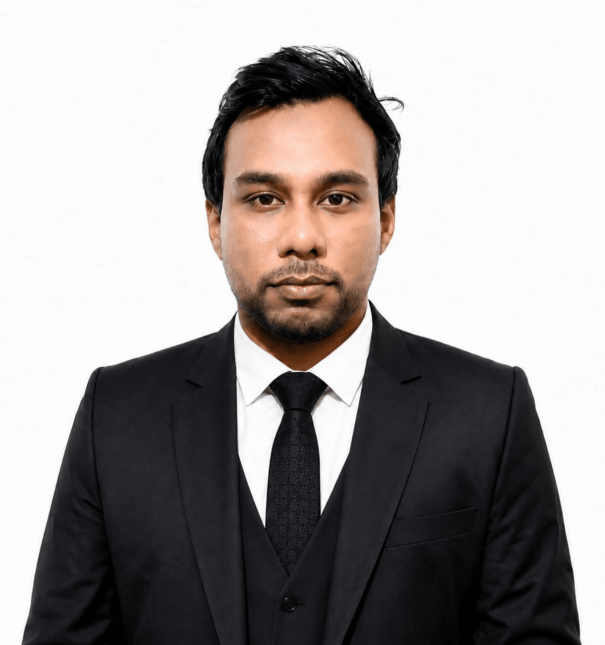 Motaleb Hossain — Senior Full Stack Developer